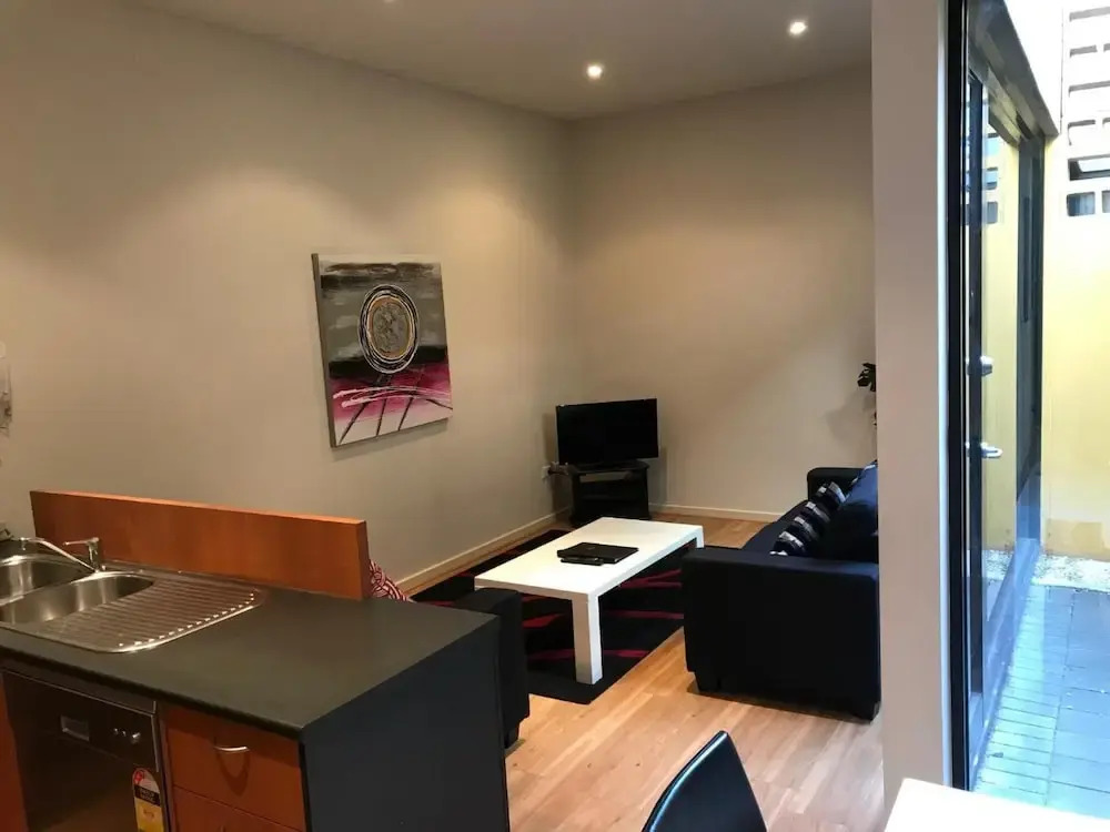 RNR Sturt Holiday Home
