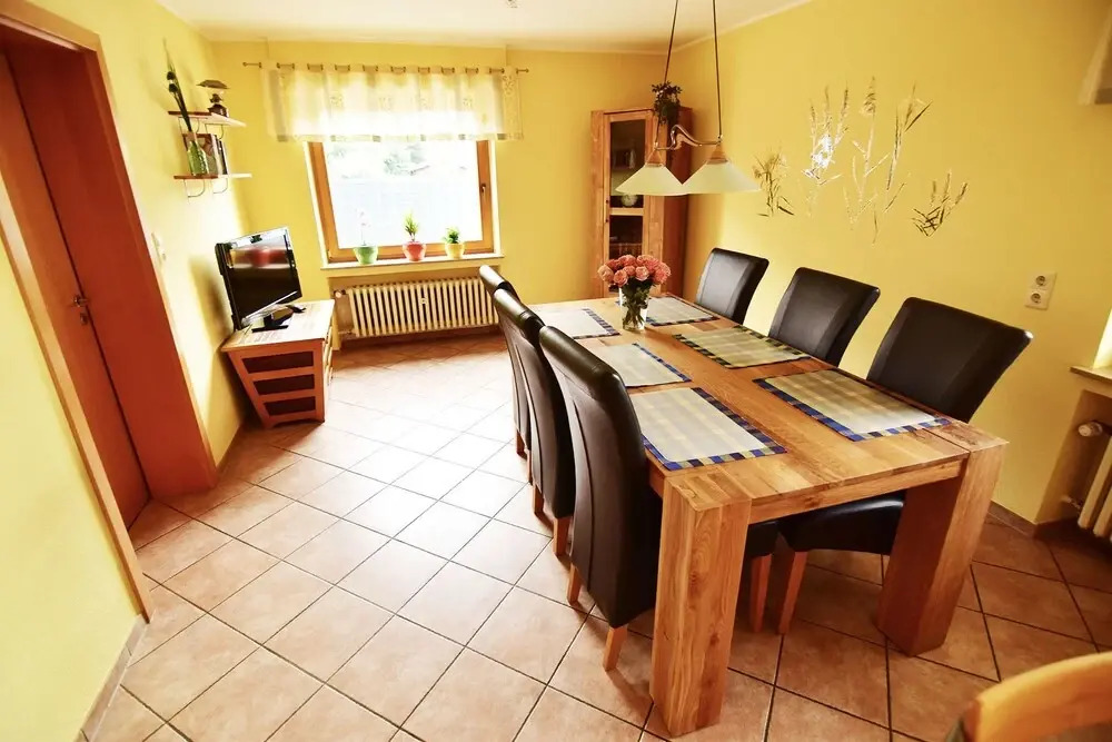 Feriendomizil Meerbusch