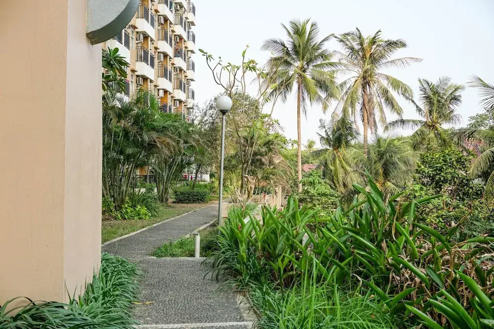 Homey and Cozy Living Studio at Margonda Residence 2 Apartment
