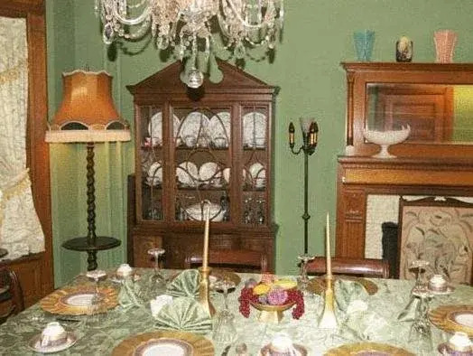 A Moment in Time Bed and Breakfast