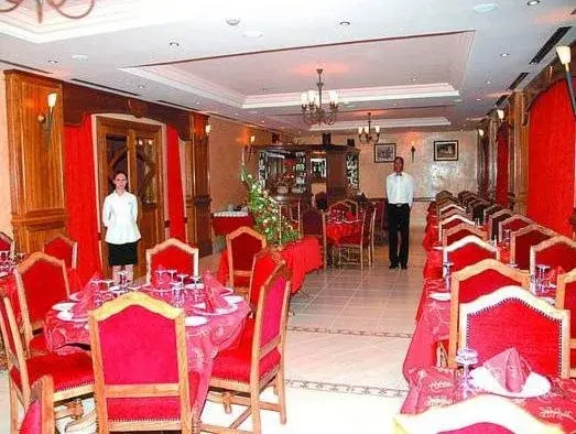 Hotel Malta