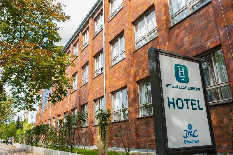 H24 Berlin Lichtenberg