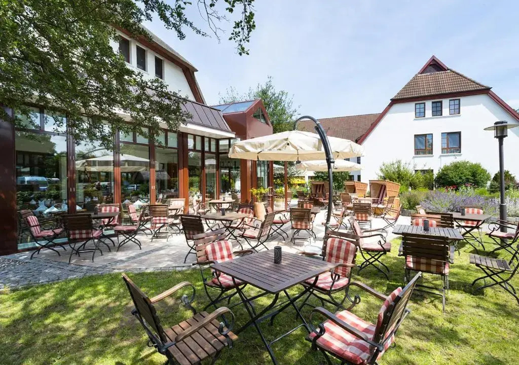 Ringhotel Warnemünder Hof