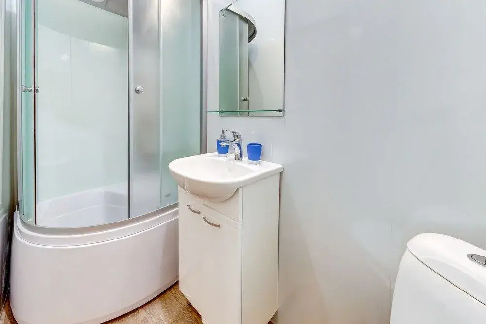 Roomp Moskovskij Vokzal Minihotel