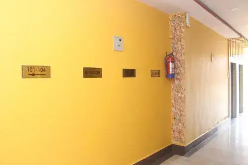 Hotel Kwality Inn