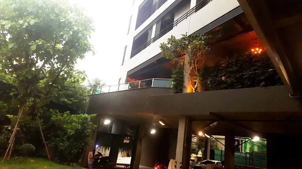 Rent V38 #420 friendly Thailand
