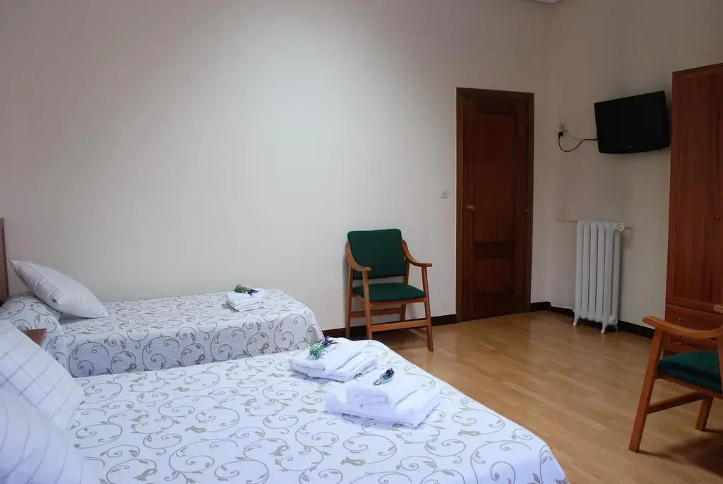 Hostal Galaico