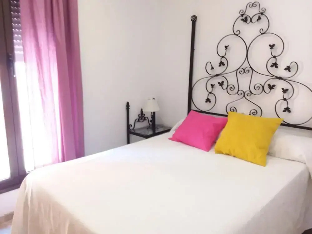 Casa Tipica Cordobesa en la Juderia