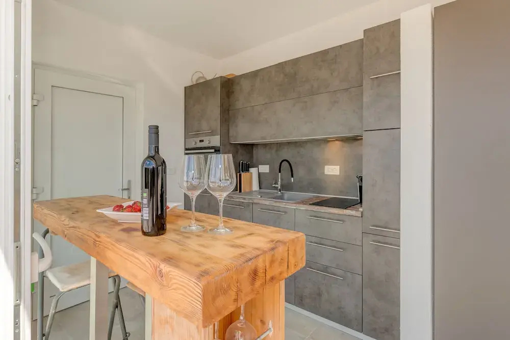 Villa White Pearl
