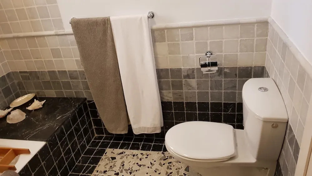 Villa Tamarit Guest House