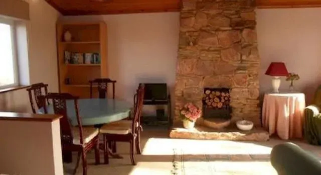 Bank Cottage B&B