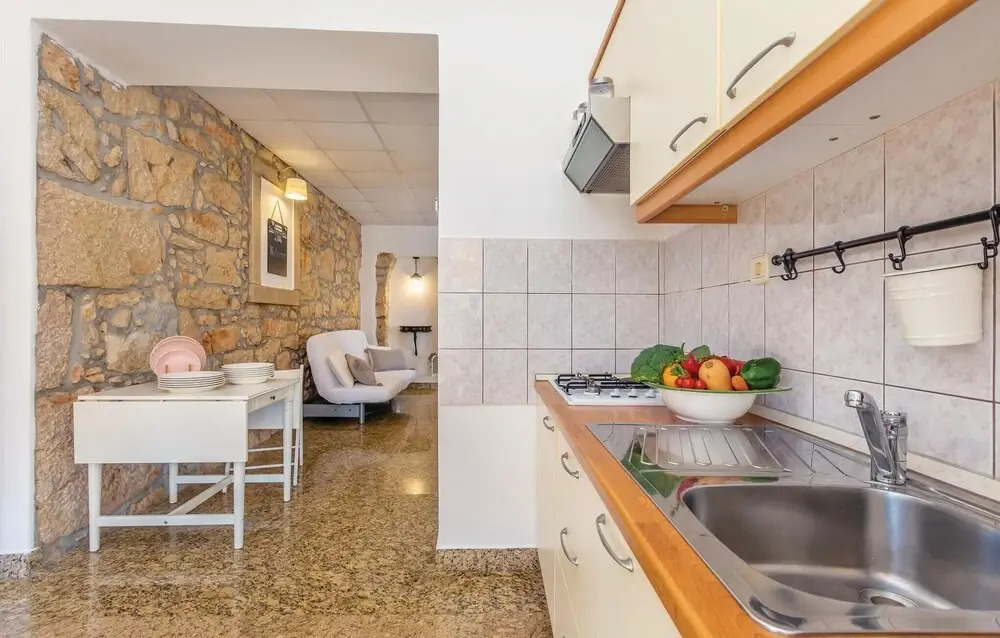 Awesome Home in Polje With Outdoor Swimming Pool, Wifi and 3 Bedrooms