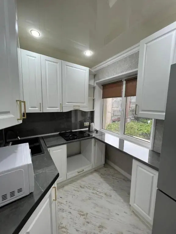 Apartamenty Na Abazgaa 37/1
