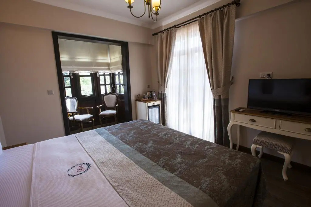 Livia Garden Hotel