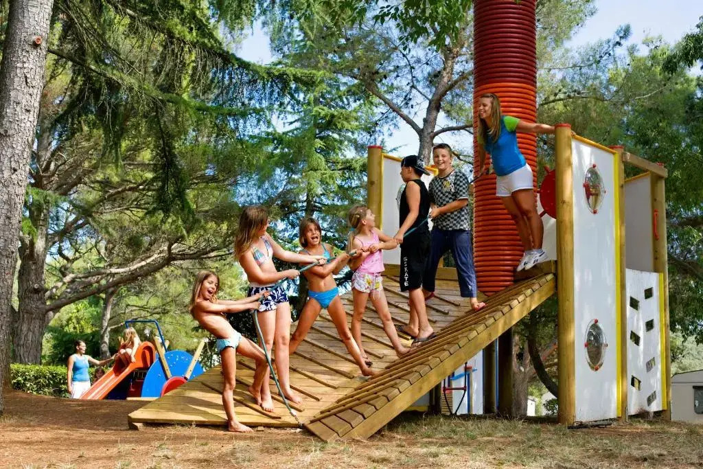 Brioni Sunny Camping by Valamar