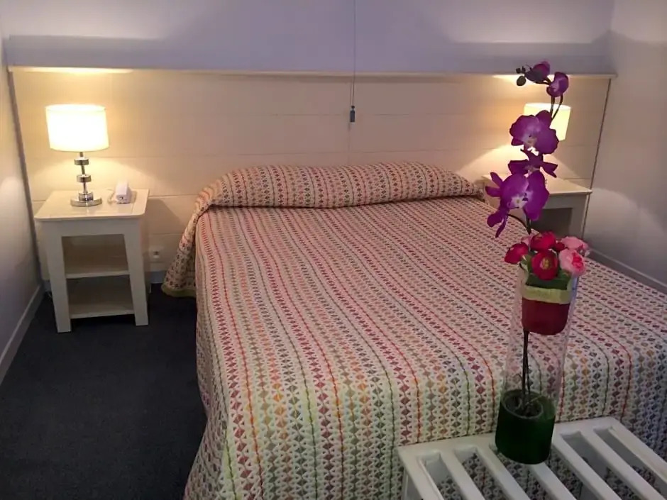 Logis Hôtel Belle Etoile Vichy