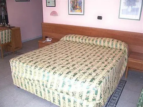 Hotel Grillo Verde