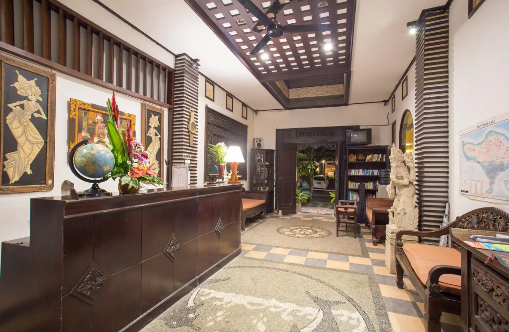 Grand Sehati & Spa, Ubud