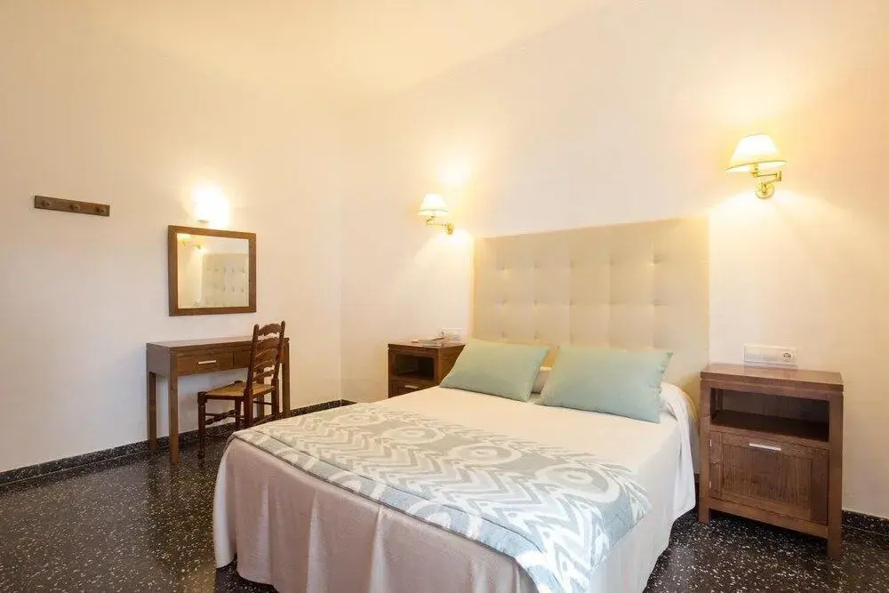 Cabot Villa Can Borras