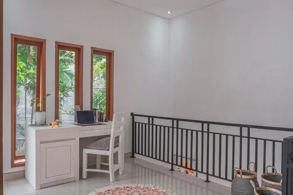 Villa Mali Legian