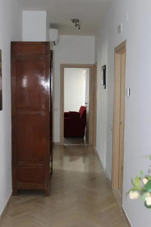 Casa Vacanze La Perla