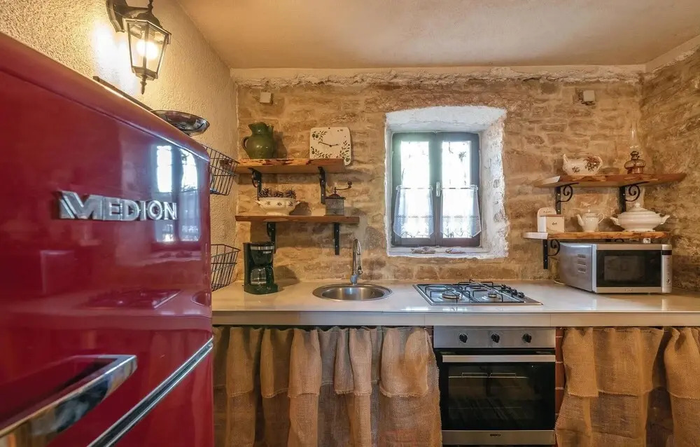 Awesome Home in Rakalj With Wifi and 4 Bedrooms