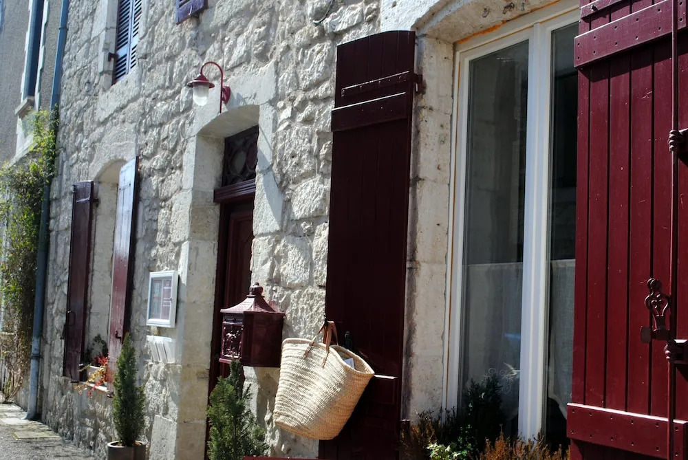 Maison Nº 20