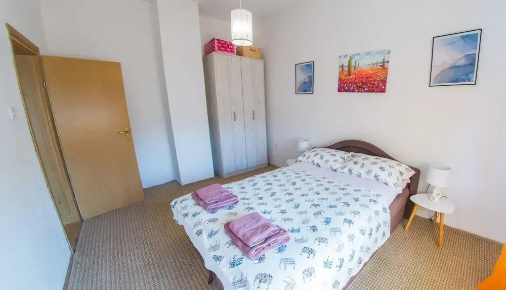 Villa Serendipity