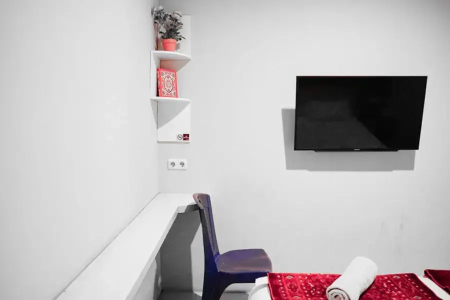 Audah Syariah Residence Mitra RedDoorz