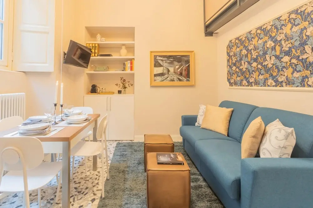 Cinque Giornate 70 Suites - Demetra