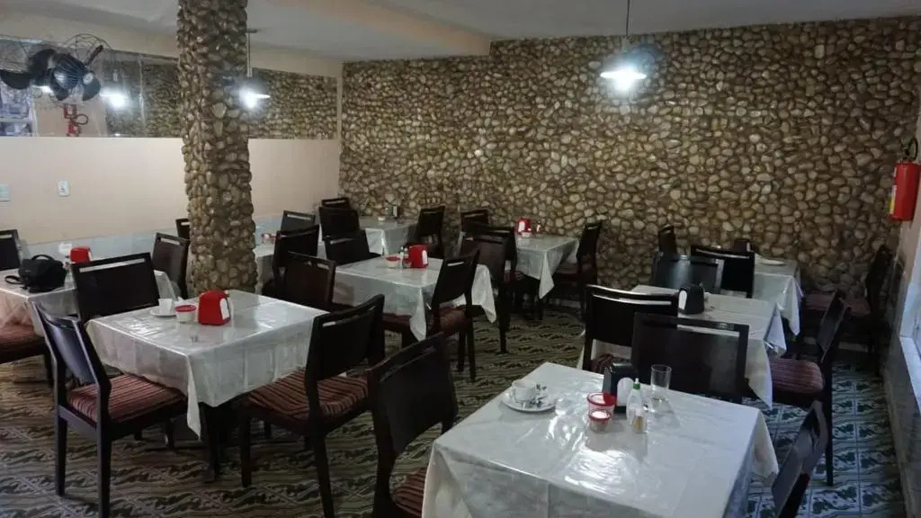 Hotel Metrópole