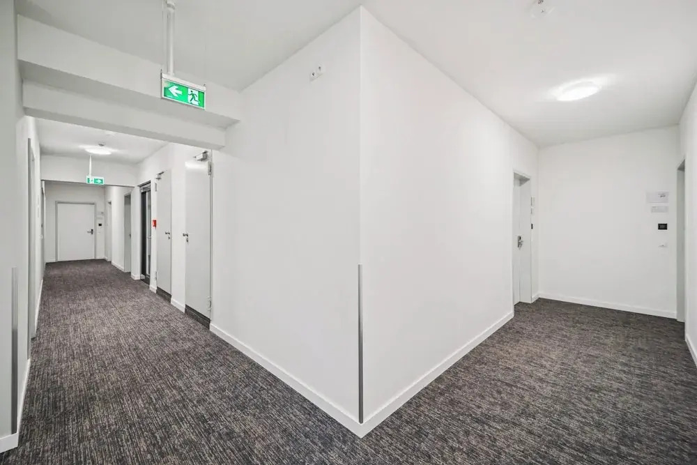 Limehome Chemnitz Kirchgässchen
