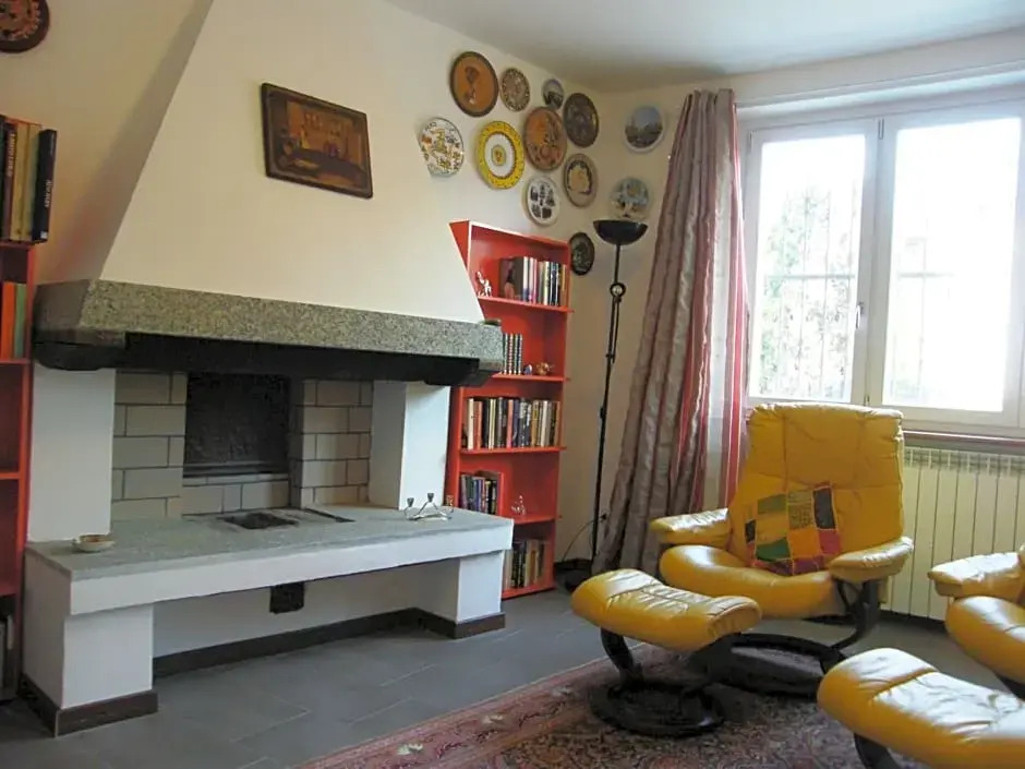 B&B Il Pozzo