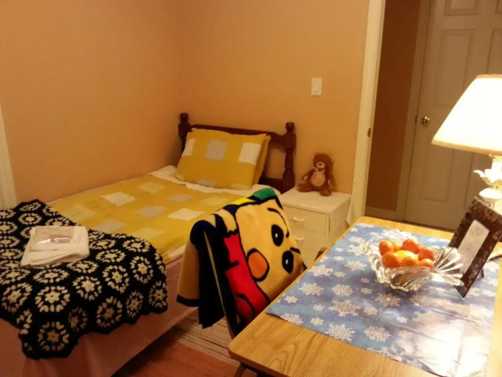 Marias Homestay