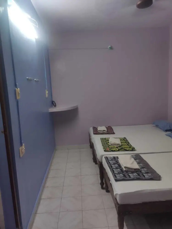 Hotel Om Star Beach Cottage