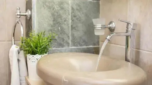 Oceanview Luxury Villa 203