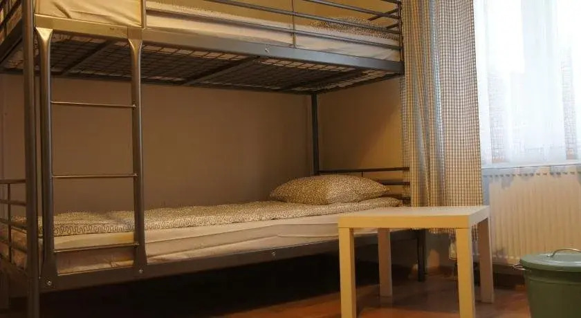 Muffin Hostel