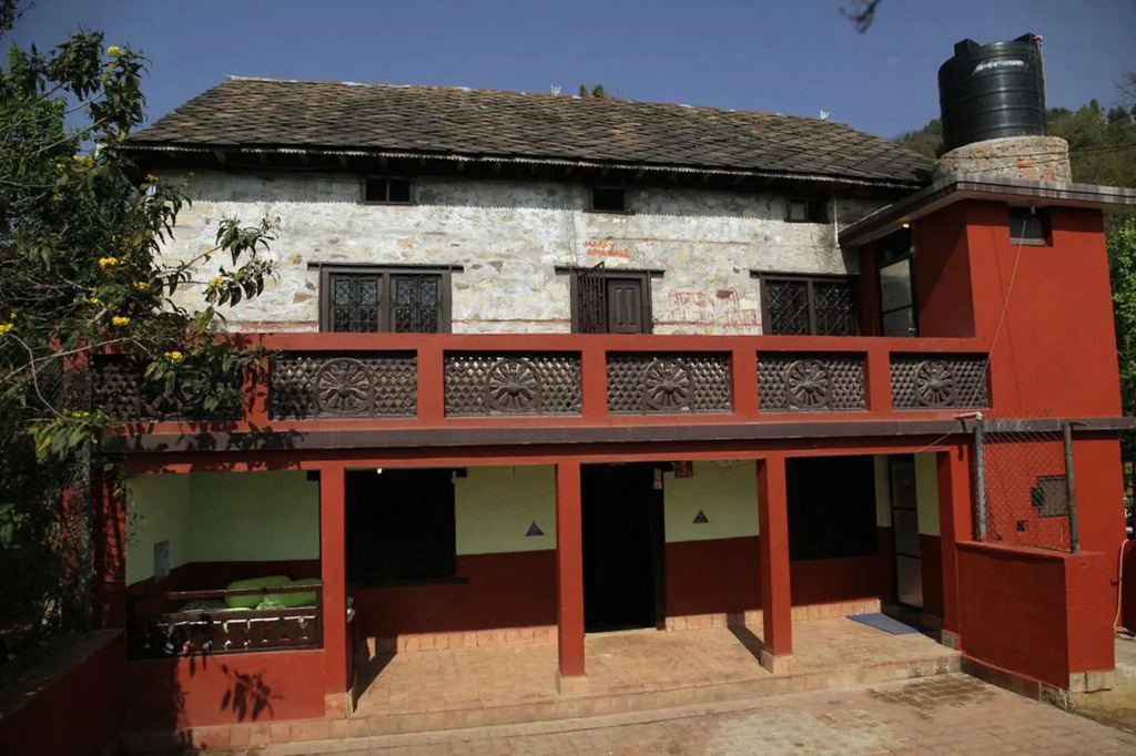 Chhaimale Resort