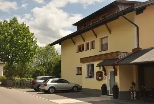 Fam. Eiblhuber