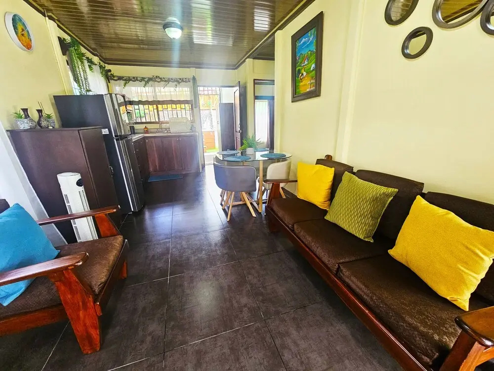 Hormigas Houses La Fortuna