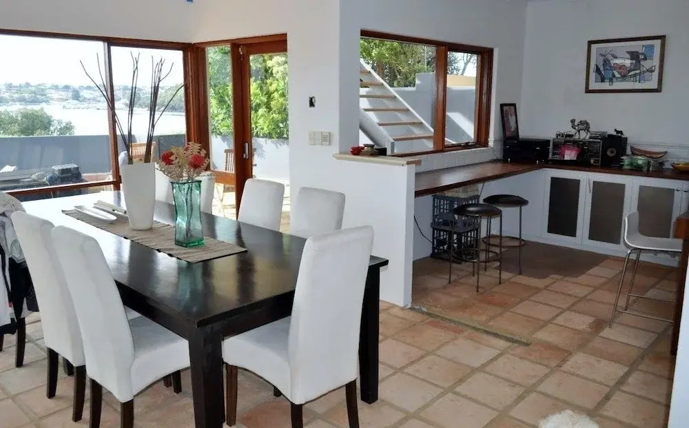 River Front Architect Villa