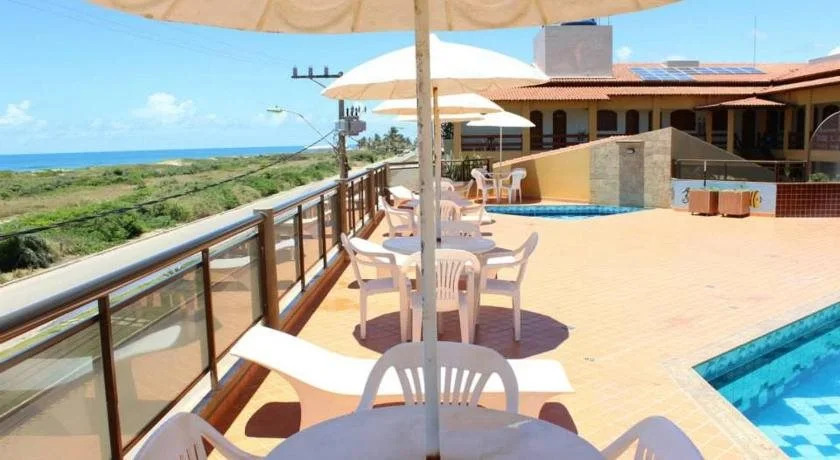 Pousada Ilha Bella