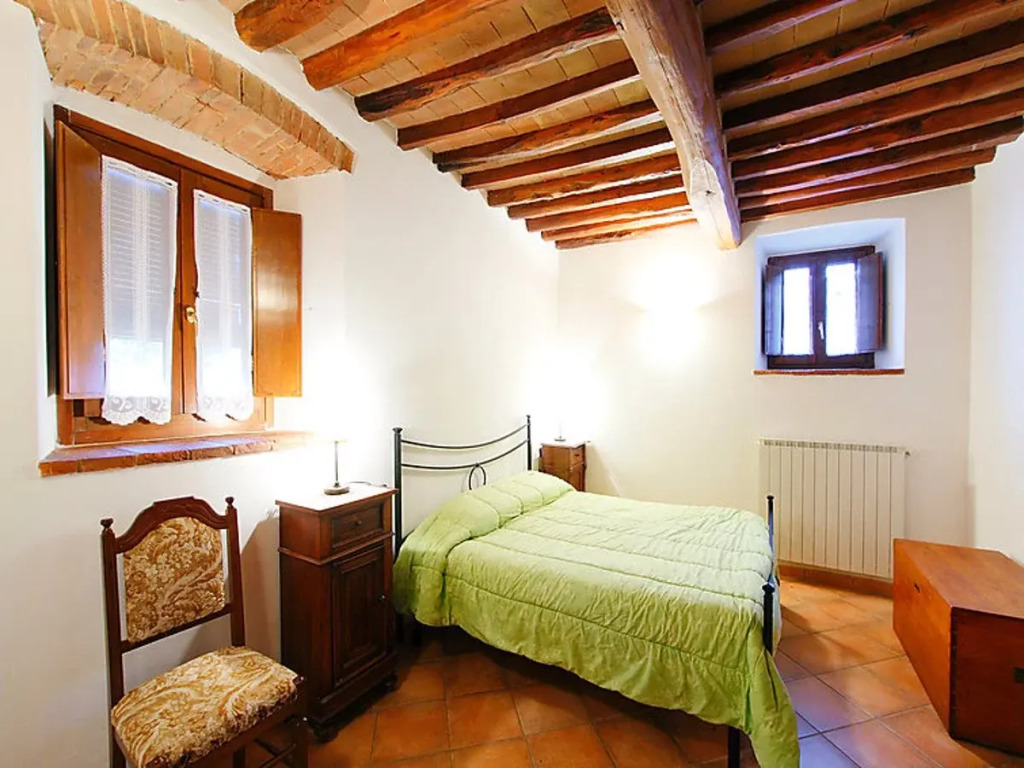 House Le Buche Castellina in Chianti 29175