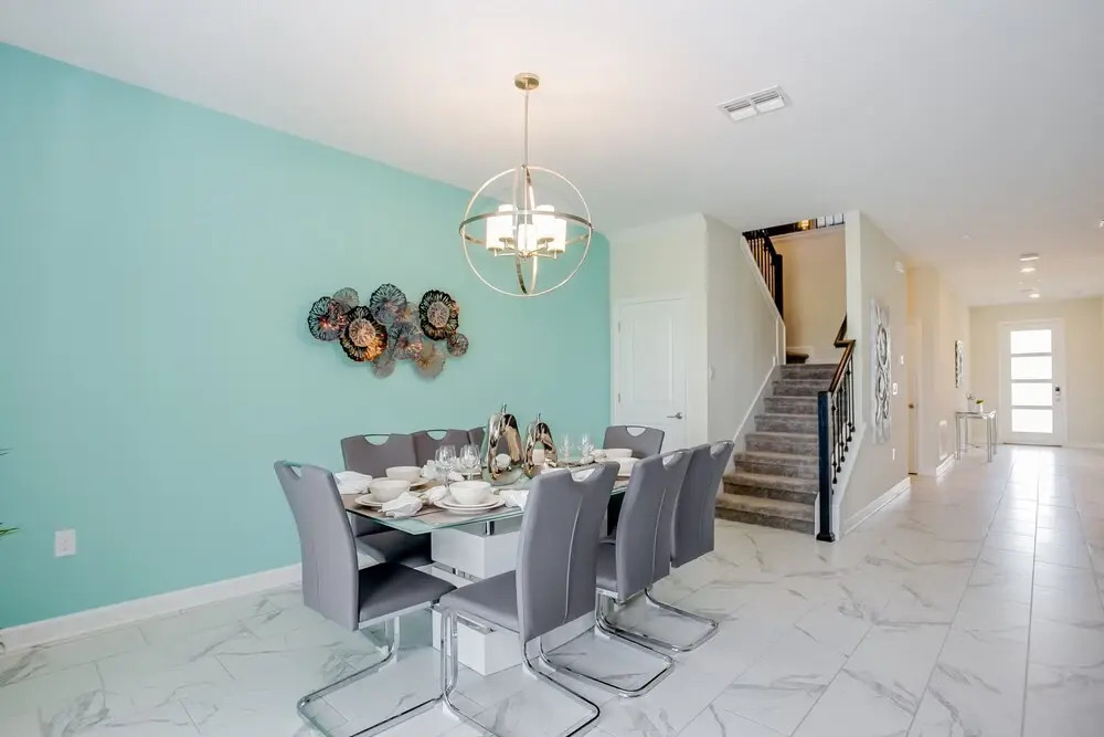 661pbeach Amazing Champions Gate 9 Bedroom 5 Bed
