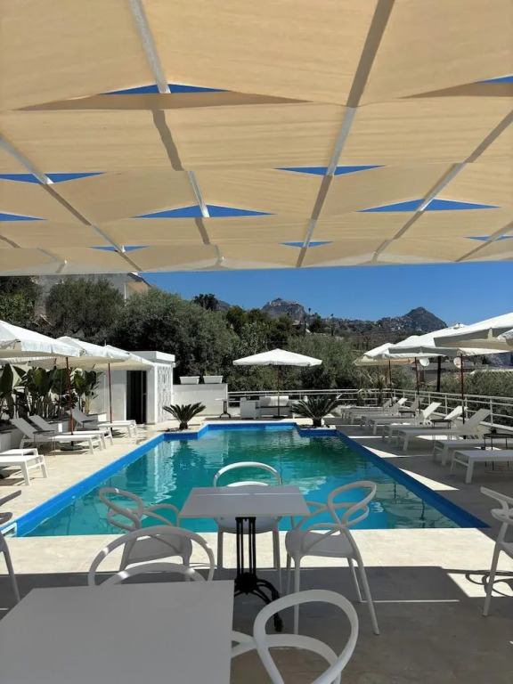 IG - "Villa Don Antonio" Apartments