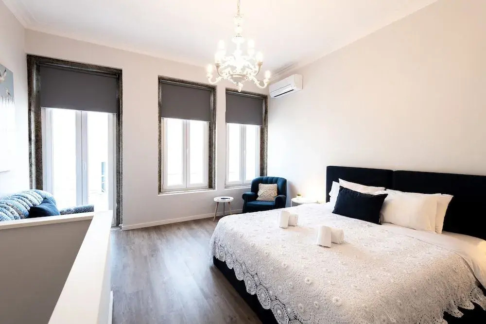 Douro Afurada Boutique Apartments