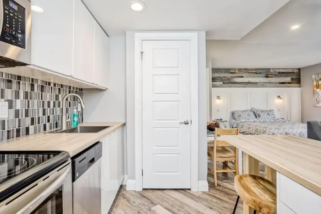 Luxury Studio Getaway at Blue Mountains 80114