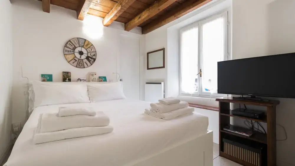 Italianway   - Mortara