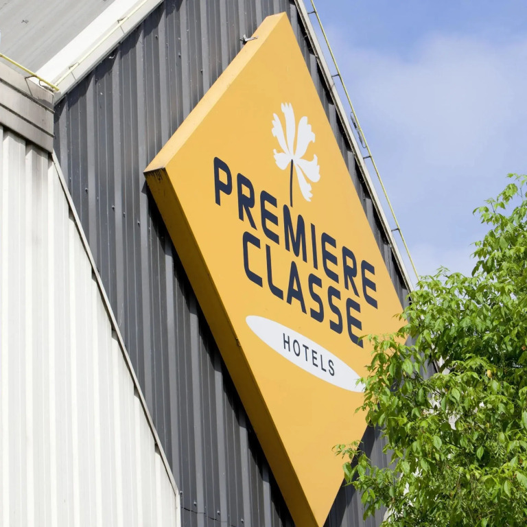 Premiere Classe Orleans Nord - Saran