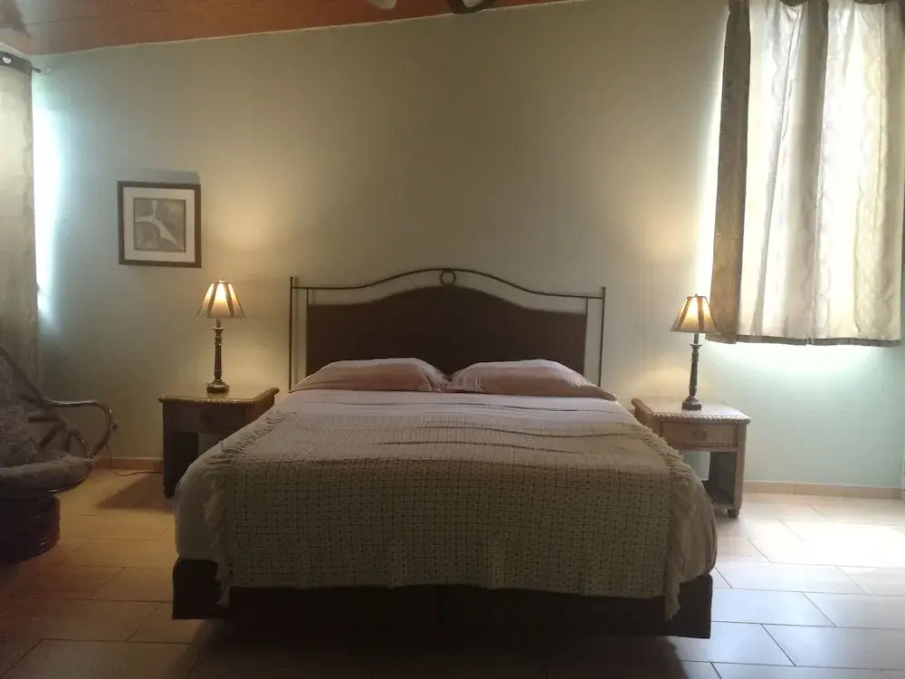 Hotel Boutique Valverde Masferrer